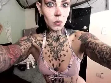 Milf_onlyseduction from Chaturbate