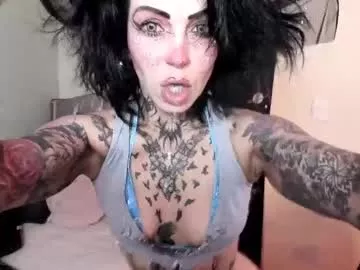 Milf_onlyseduction from Chaturbate