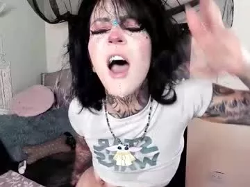 Milf_onlyseduction from Chaturbate