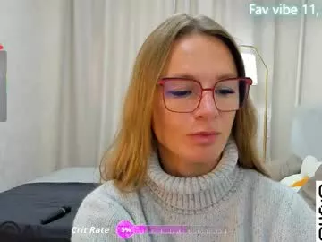 Milf_tea from Chaturbate