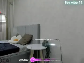 Milf_tea from Chaturbate
