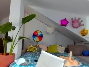 Milfblondy from Chaturbate