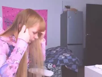 miliameow from Chaturbate is Freechat