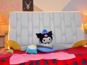 Milkwhore1 from Chaturbate