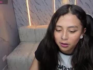 milky_tx from Chaturbate is Freechat