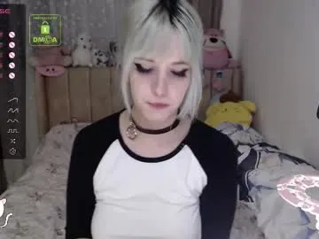 milkybunnyy from Chaturbate is Freechat