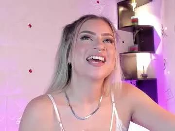 milkyymouth from Chaturbate is Freechat