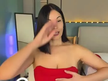 Milla_kuni from Chaturbate