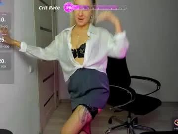 millajemes from Chaturbate is Freechat
