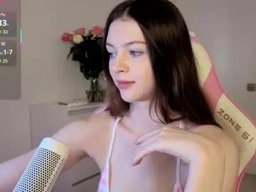 millanarush_ from Chaturbate is Freechat