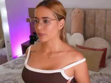 millarousse1 from Chaturbate is Freechat