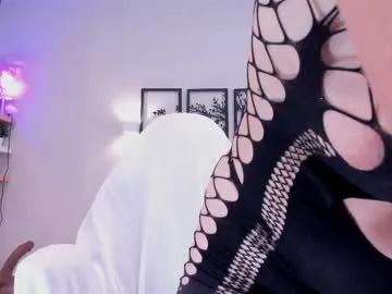 millie_brown21 from Chaturbate is Freechat
