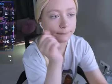 millie_vanillie from Chaturbate