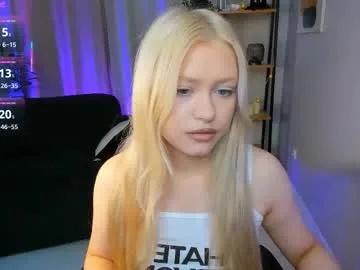 millie_vanillie from Chaturbate