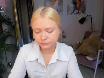 millie_vanillie from Chaturbate