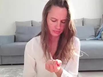 milly_browski from Chaturbate is Freechat