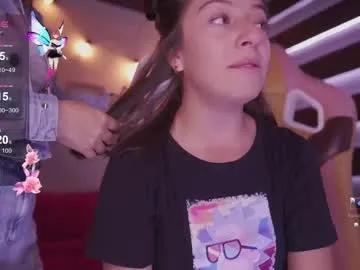 milly_kenner from Chaturbate is Freechat