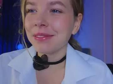 milly_shy from Chaturbate is Freechat