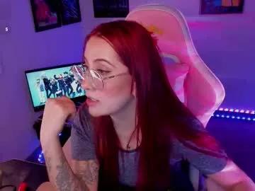 milly_yako from Chaturbate is Freechat