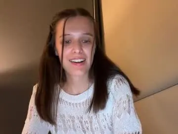 millypetite from Chaturbate is Freechat