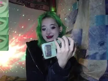 milten_trish from Chaturbate is Freechat