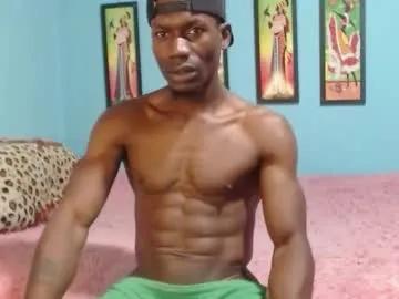 miltonn_jakee from Chaturbate is Freechat