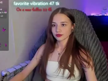 Milyamess from Chaturbate