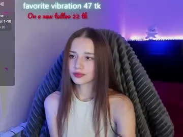 Milyamess from Chaturbate