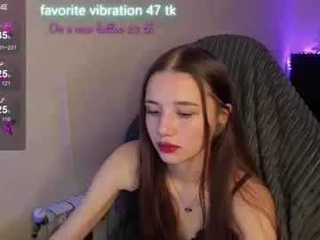 Milyamess from Chaturbate