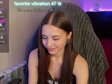 Milyamess from Chaturbate