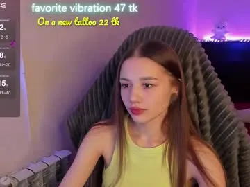 Milyamess from Chaturbate