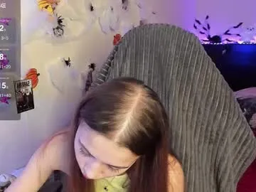 Milyamess from Chaturbate