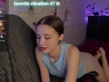 Milyamess from Chaturbate