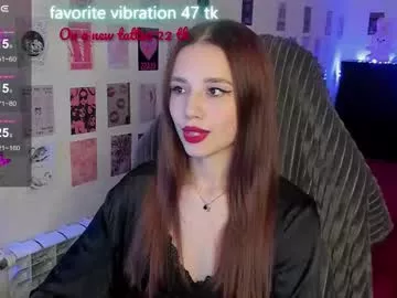 Milyamess from Chaturbate