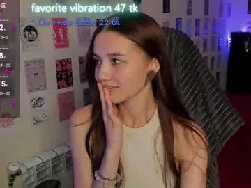 Milyamess from Chaturbate