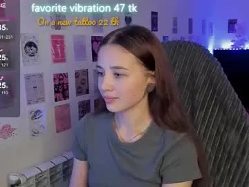 Milyamess from Chaturbate