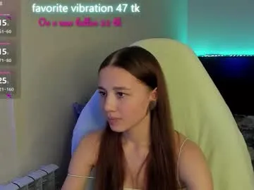 Milyamess from Chaturbate