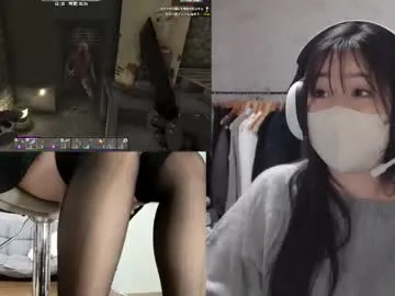 minami0804 from Chaturbate is Freechat