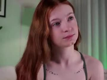 mineliaaa from Chaturbate is Freechat