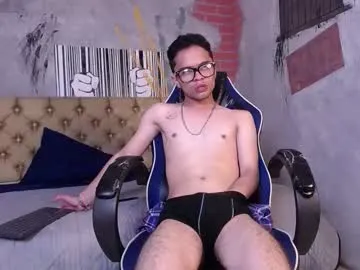 minho_reyes from Chaturbate is Freechat