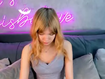 minnie_collins from Chaturbate is Freechat