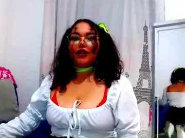 mira_cherry from Chaturbate is Freechat