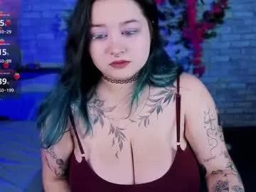 mira_fyre from Chaturbate is Freechat