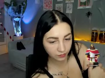 mira_harlow from Chaturbate is Freechat