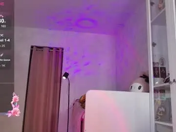mirajade from Chaturbate is Freechat