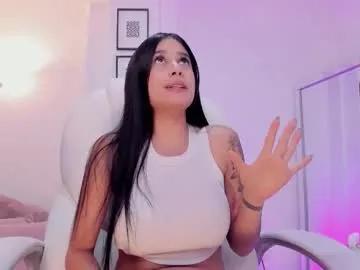 miranda_crawfor from Chaturbate is Freechat