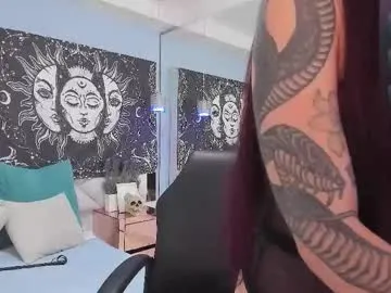 mirandaaduboiss from Chaturbate is Freechat