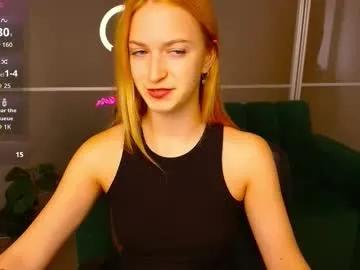 mirandamayers from Chaturbate is Freechat