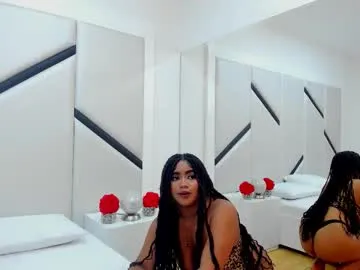 mirandaturbay from Chaturbate is Freechat