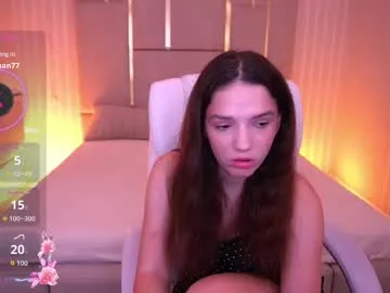 miriellenymph from Chaturbate is Freechat